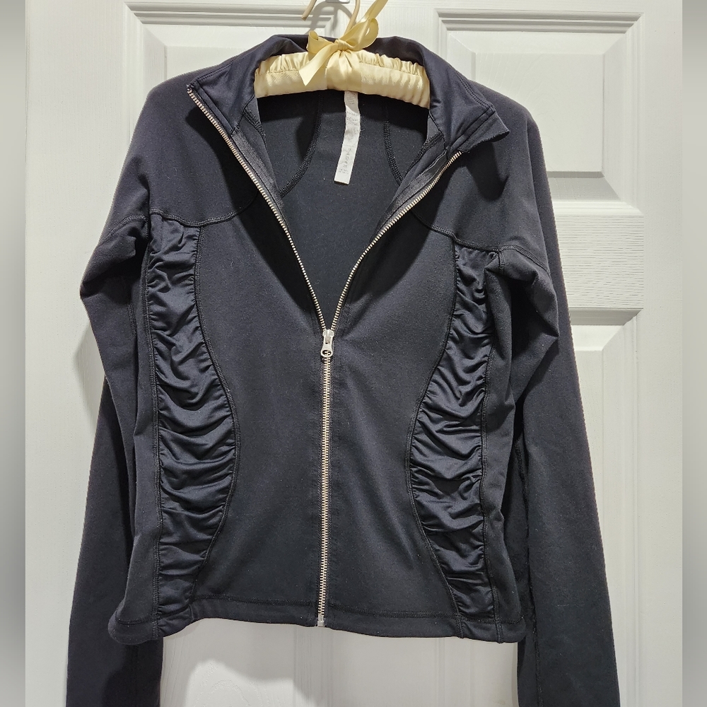 Lululemon Workout Jacket